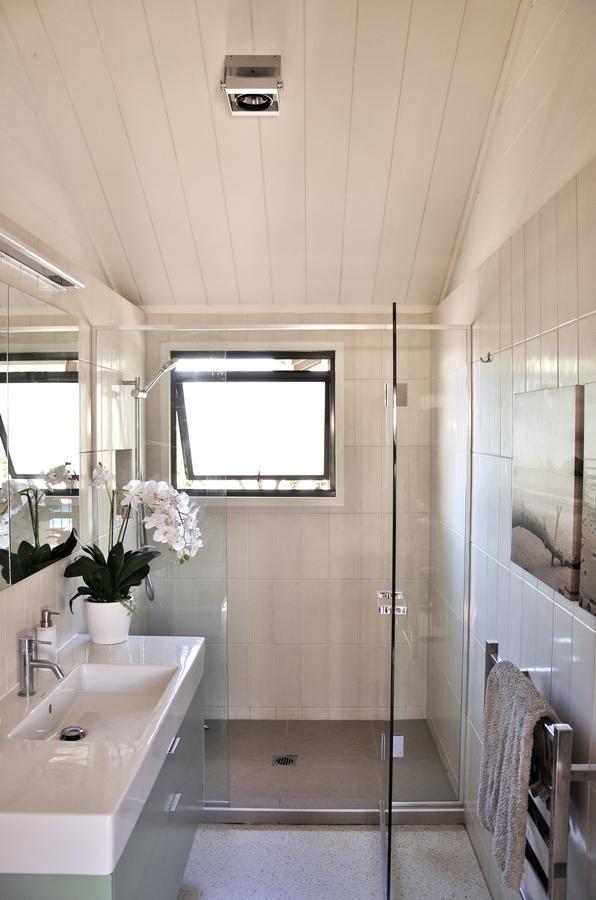 Quail Lodge Nz Snells Beach Exterior foto